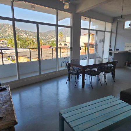 Large And Comfy Apartment, Near Dt And Principal Beach! زيهواتانيجو المظهر الخارجي الصورة