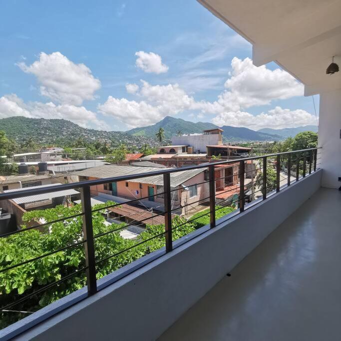 Large And Comfy Apartment, Near Dt And Principal Beach! زيهواتانيجو المظهر الخارجي الصورة