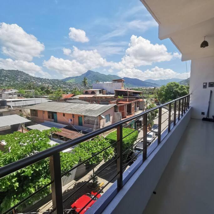 Large And Comfy Apartment, Near Dt And Principal Beach! زيهواتانيجو المظهر الخارجي الصورة