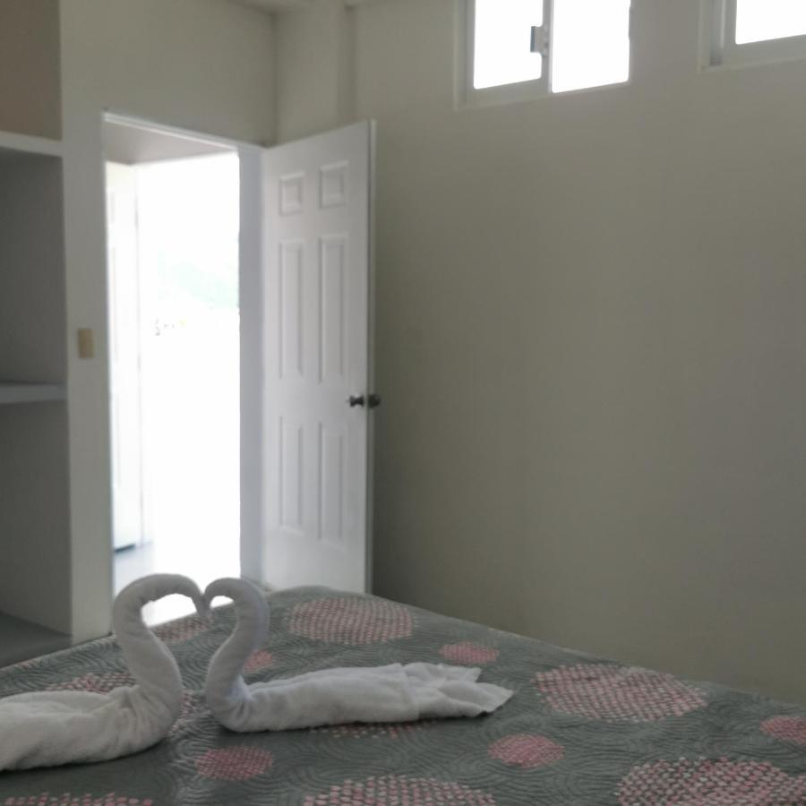 Large And Comfy Apartment, Near Dt And Principal Beach! زيهواتانيجو المظهر الخارجي الصورة