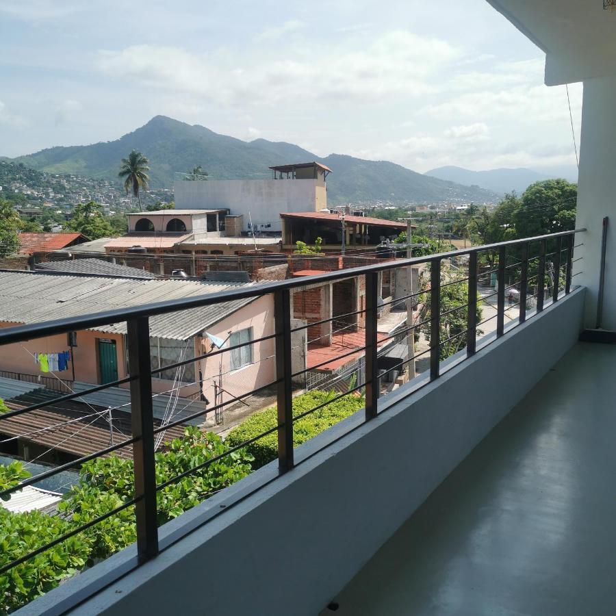 Large And Comfy Apartment, Near Dt And Principal Beach! زيهواتانيجو المظهر الخارجي الصورة