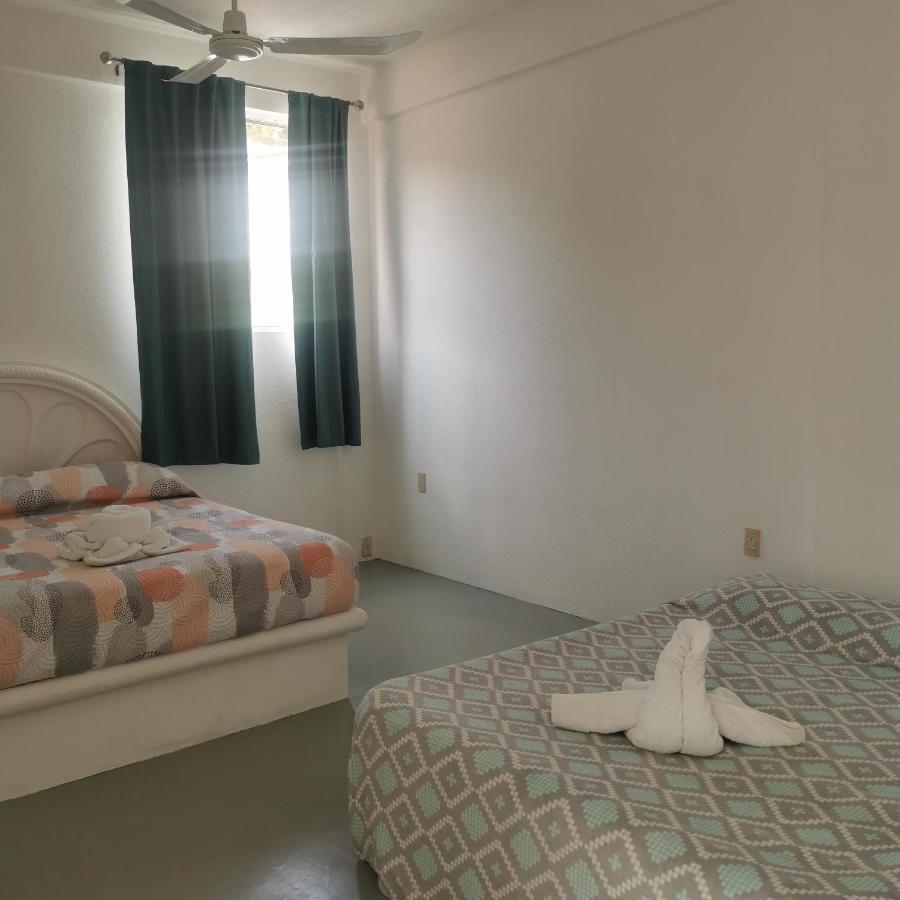 Large And Comfy Apartment, Near Dt And Principal Beach! زيهواتانيجو المظهر الخارجي الصورة