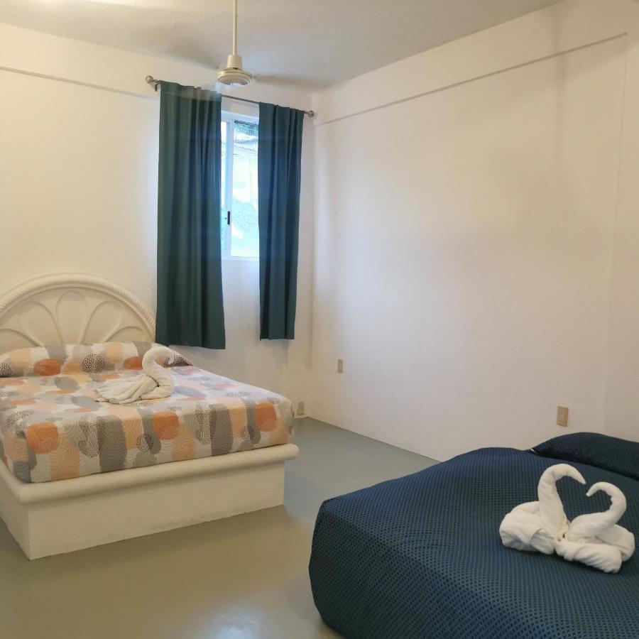 Large And Comfy Apartment, Near Dt And Principal Beach! زيهواتانيجو المظهر الخارجي الصورة