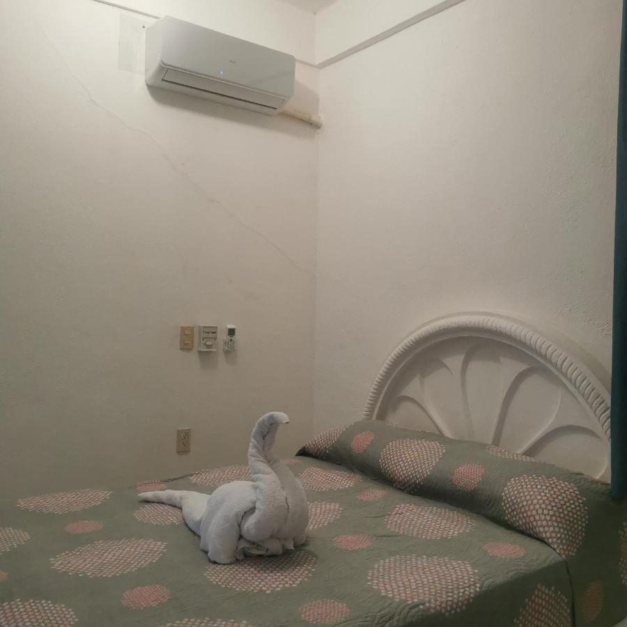 Large And Comfy Apartment, Near Dt And Principal Beach! زيهواتانيجو المظهر الخارجي الصورة