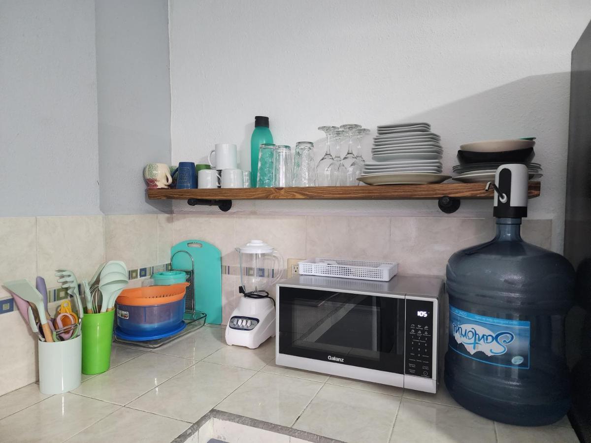 Large And Comfy Apartment, Near Dt And Principal Beach! زيهواتانيجو المظهر الخارجي الصورة