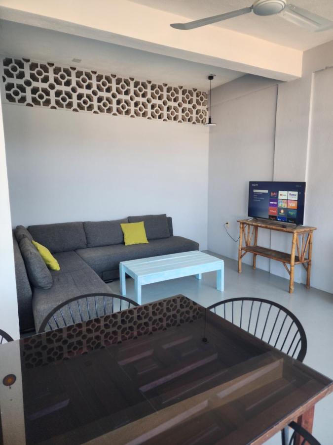 Large And Comfy Apartment, Near Dt And Principal Beach! زيهواتانيجو المظهر الخارجي الصورة