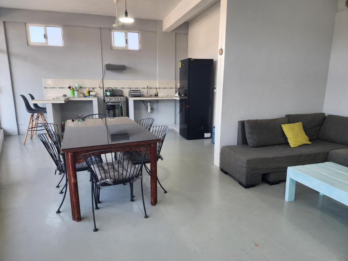Large And Comfy Apartment, Near Dt And Principal Beach! زيهواتانيجو المظهر الخارجي الصورة