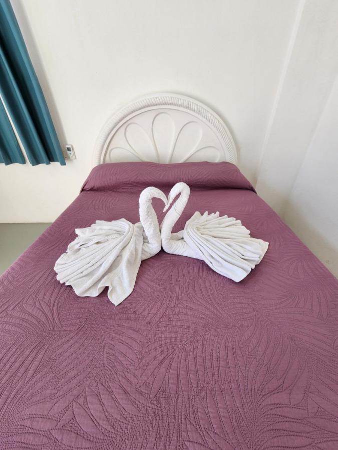 Large And Comfy Apartment, Near Dt And Principal Beach! زيهواتانيجو المظهر الخارجي الصورة
